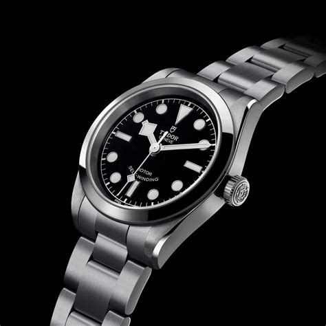 tudor contrafatta|tudor black bay 32.